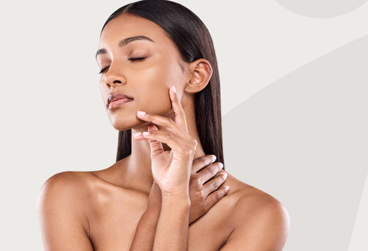 Why Your Skincare Routine Isn’t Working — And How to Fix It from Within