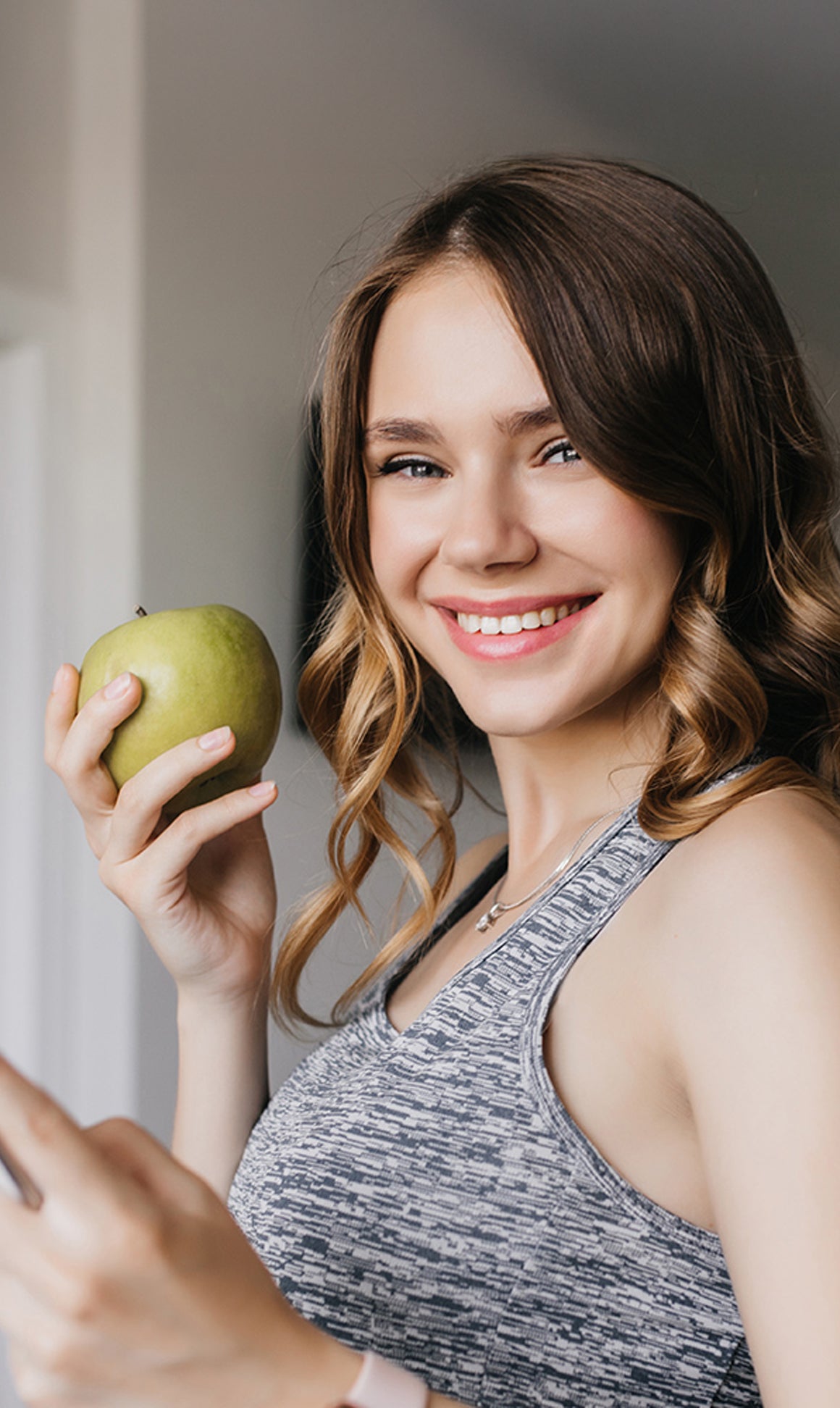 Supercharged with Omegia®