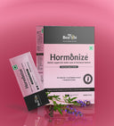 Regulate, Balance, Empower with Hormonize™