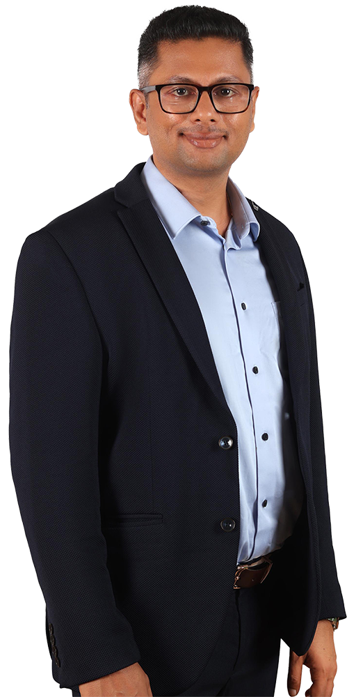 Founder