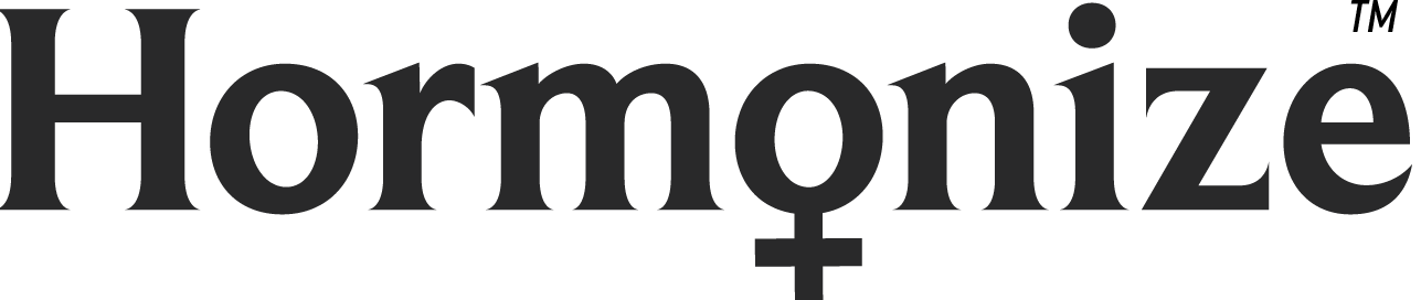 Regulate, Balance, Empower with Hormonize™
