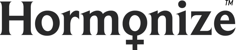 Regulate, Balance, Empower with Hormonize™