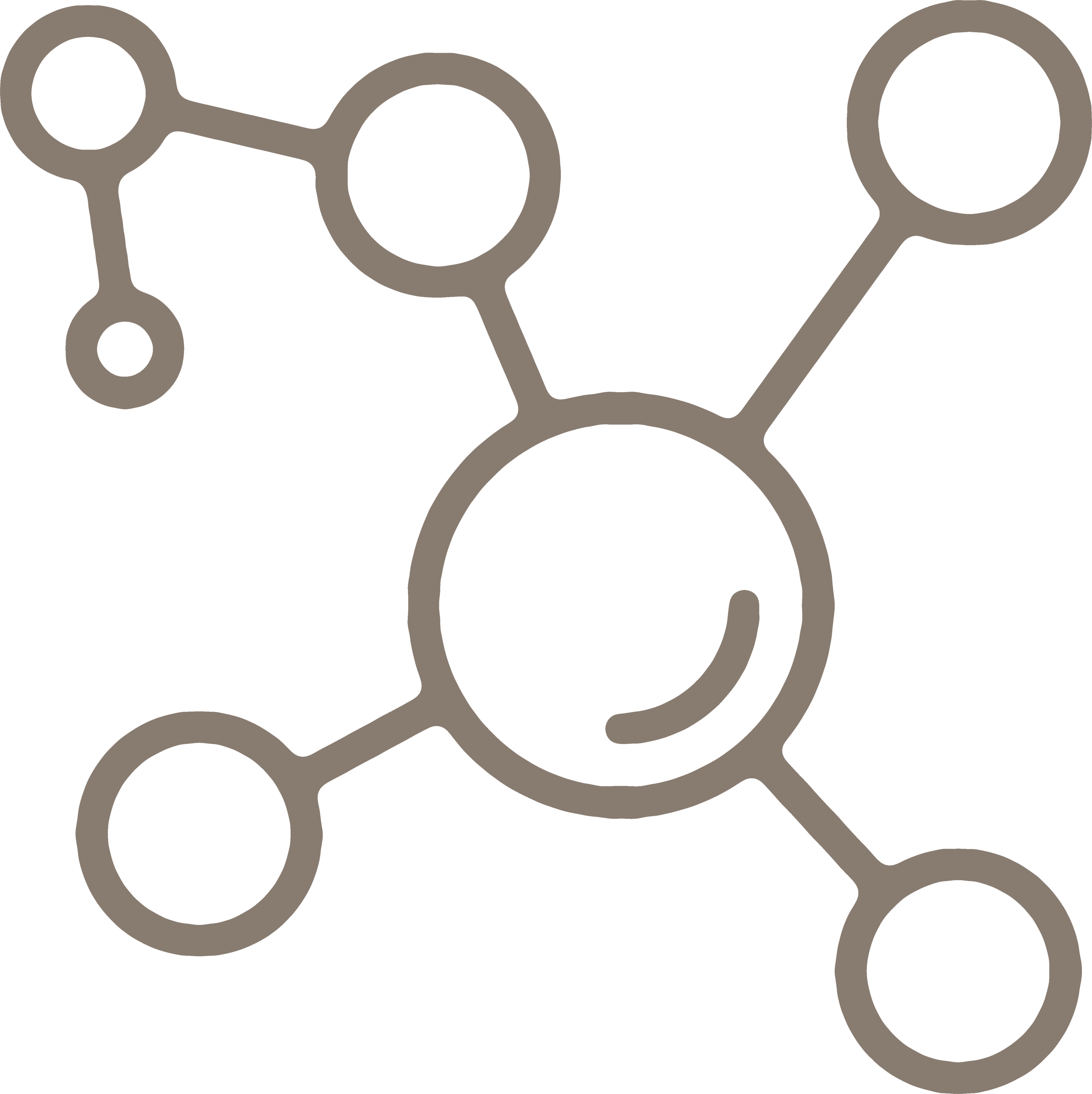 Step Icon
