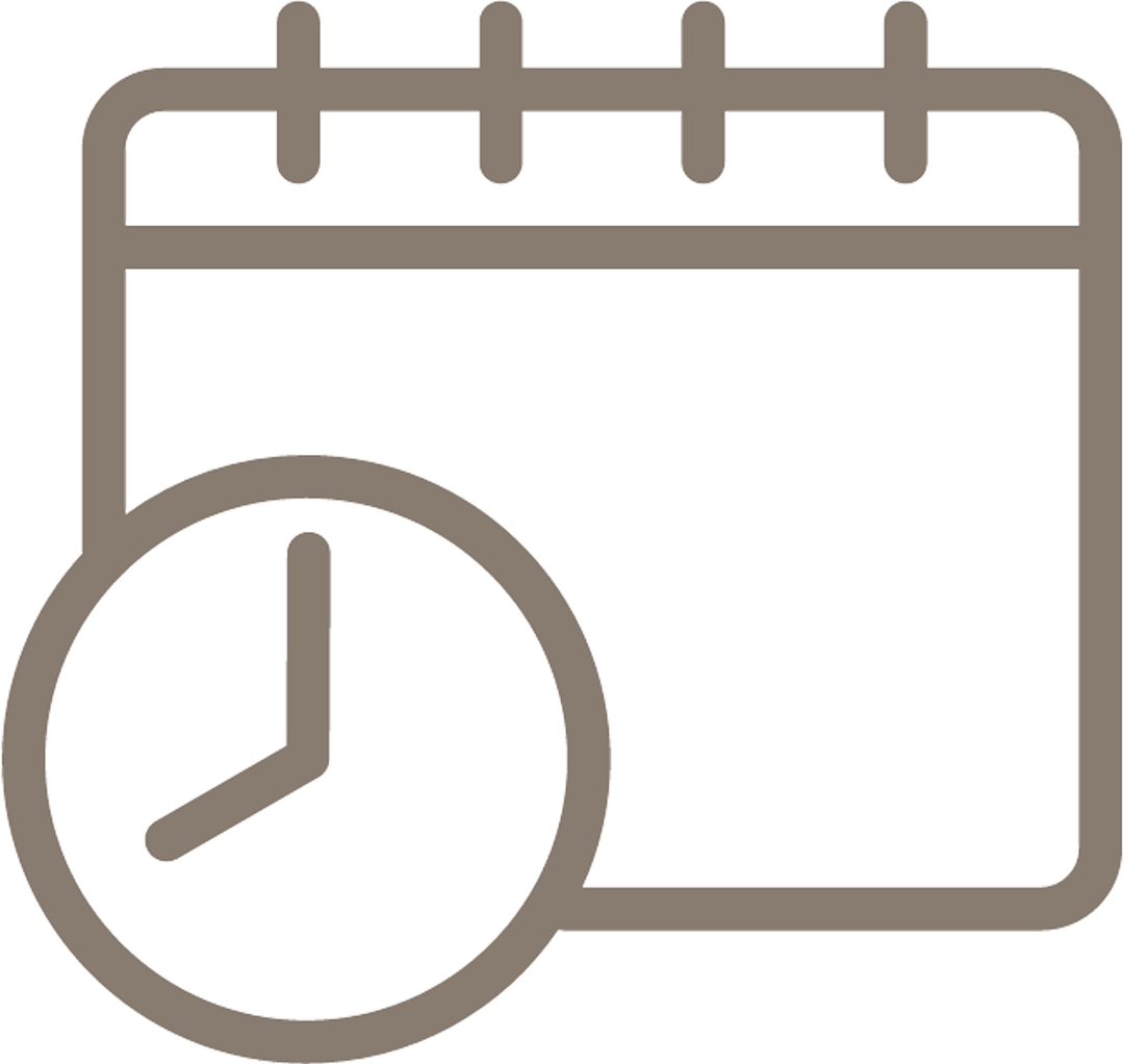 Step Icon