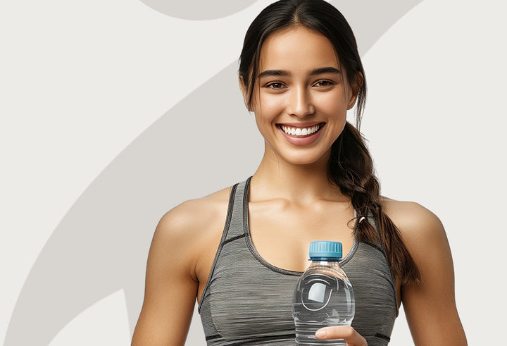 Beyond Drinking Water: The Science of Skin Hydration