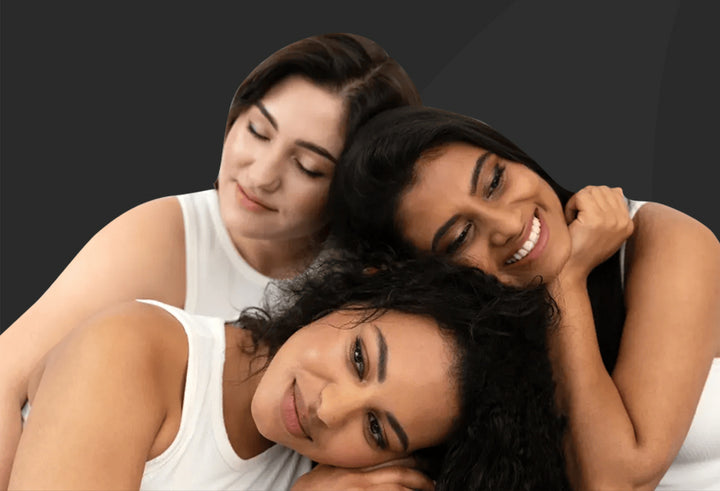 Your Skin Has A Story To Tell - Have You Been LIstening?