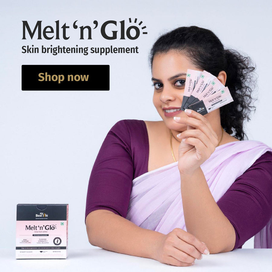 Melt ‘n’ Glo™