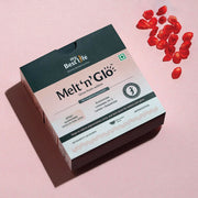 Melt ‘n’ Glo™