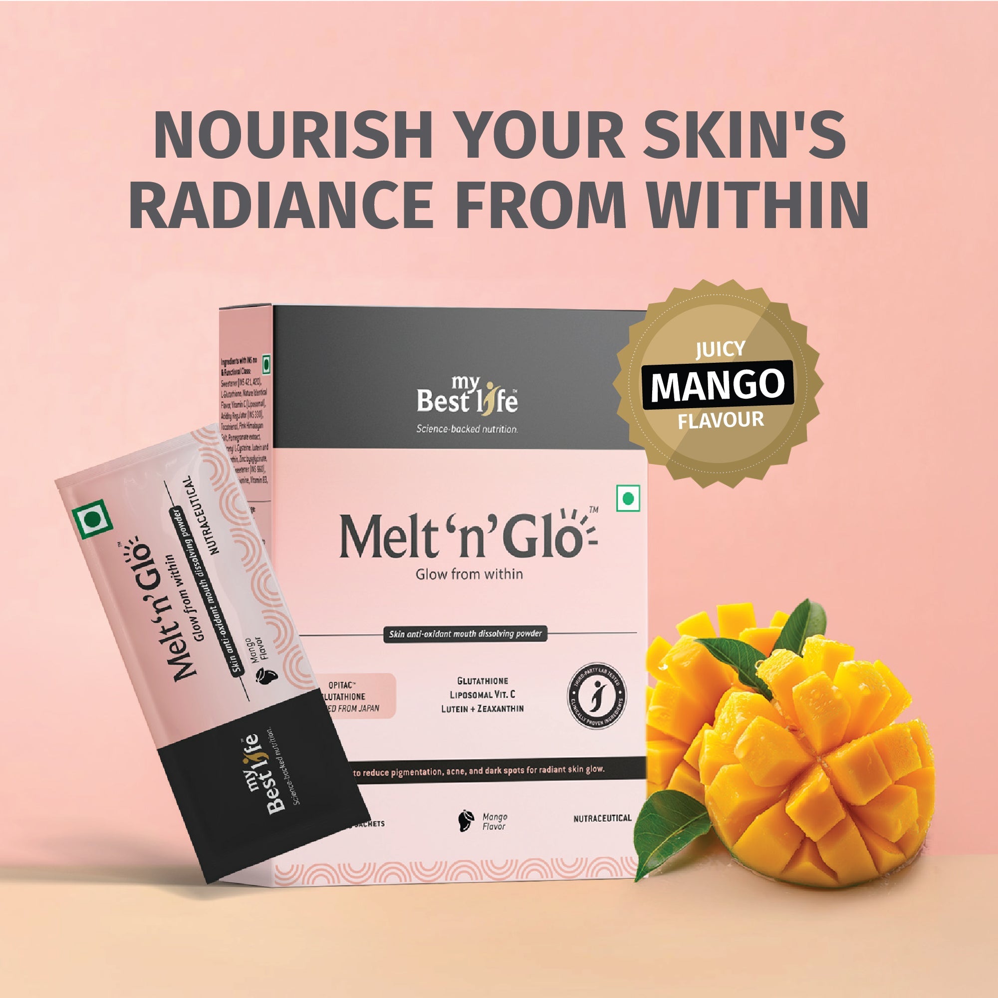 My Best Life™: Science-Driven Health & Beauty Supplements Shop our premium range of supplements at the best prices, crafted to fuel your body, sharpen your mind, and glow from within. Own your