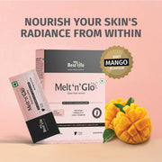 Melt ‘n’ Glo™
