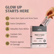 Melt ‘n’ Glo™