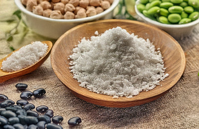 Magnesium Bisglycinate 