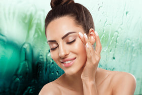 Firmer, More Hydrated Skin
