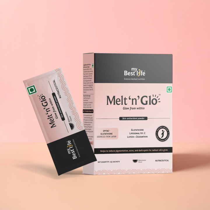 Melt ‘n’ Glo™